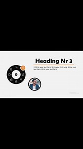 1.1K views · 20 reactions | Go to my profile and get this PowerPoint template form a link! #powerpoint #presentation #powerpointpresentation #powerpointdesign #ceo #manager #design #fyp | PowerPointskills | Facebook