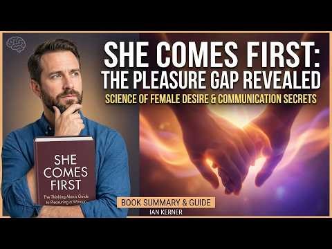 The Secret to a Happy Relationship (She Comes First Review)