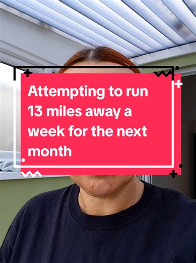 Running 13 Miles Each Week to Support Kids with Cancer