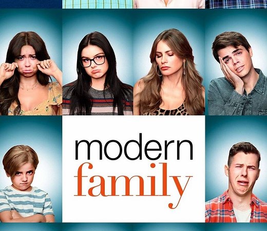 Modern Family Summary, Trailer, Season List, Cast, Where to Watch and More