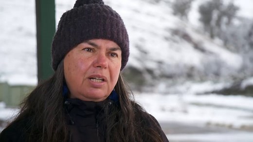 Snowy Hydro Anniversary