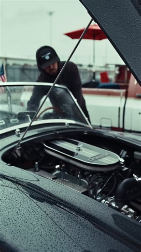 787K views · 1.2K reactions | Killshot 2 on a Shelby Cobra. Enough said. #tbi #killshot2 #acesefi #acesfuelinjection #efi | ACES Fuel Injection | Facebook