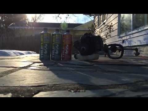 Craftsman 27cc weedwacker review