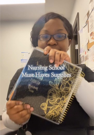 Nursing Student Essentials: Supplies and Planning