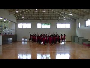 全日本小中学生DANCE LIVE 【PM07】 川崎市立麻生中学校ダンス部／川崎市立麻生中学校