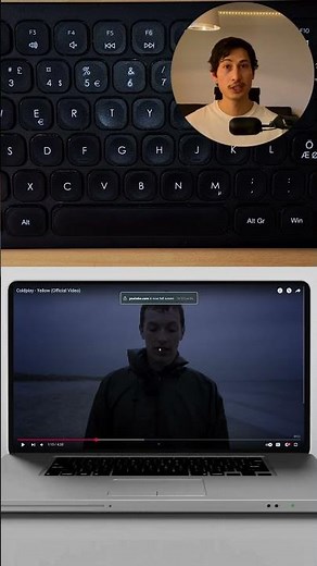 Keyboard Shortcut 15 | How To Quickly Make Any Videos Full Screen
