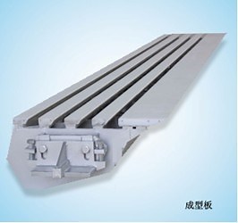 [Hot Item] Ceramic Suction Box Cover for Tissue Paper Machine