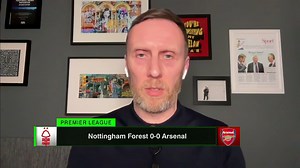 Inter Milan vs Arsenal: TV channel, kick-off time, live stream, referee, injury and team news