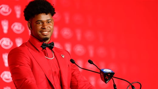 'We're more mature': NC State football players discuss what's different before 2025 season