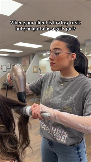 Toxic Client Situations in Hair Salons