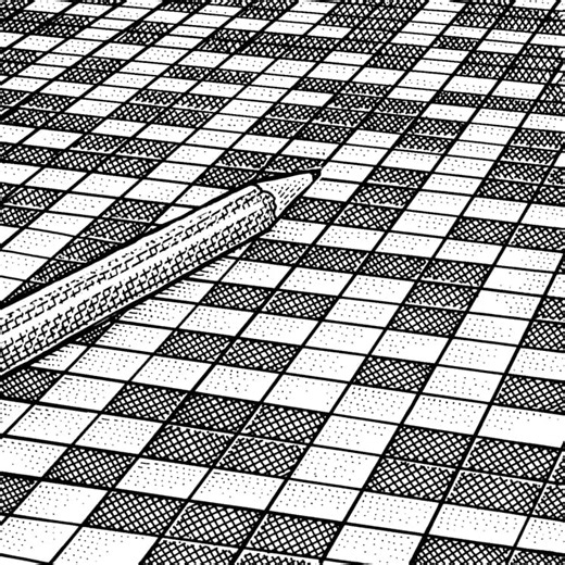 Sky Boxes (Saturday Variety Puzzle, November 8)