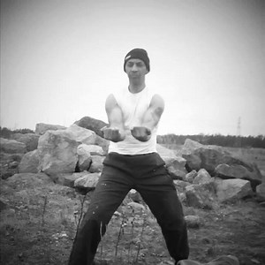 2.9K views · 187 reactions | Sifu Tony Clements - Steel Wire Mantis #tonglongmasters | Southern Temple School of Kung Fu | Facebook