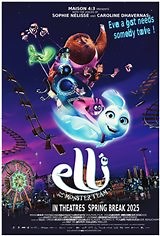 Elli and Her Monster Team synopsis and movie info