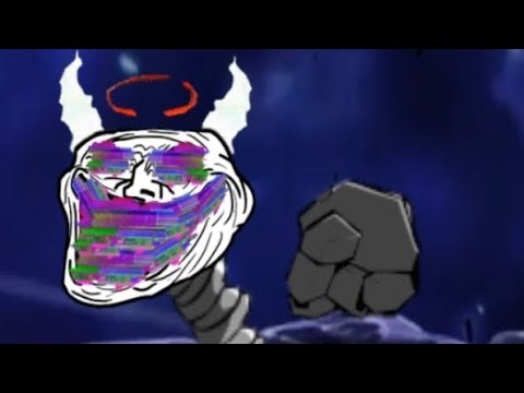 Trollge: The Omniversal Madness Parts 5, 6, 8 and 8 + Timeline observer part 3 (Reupload)