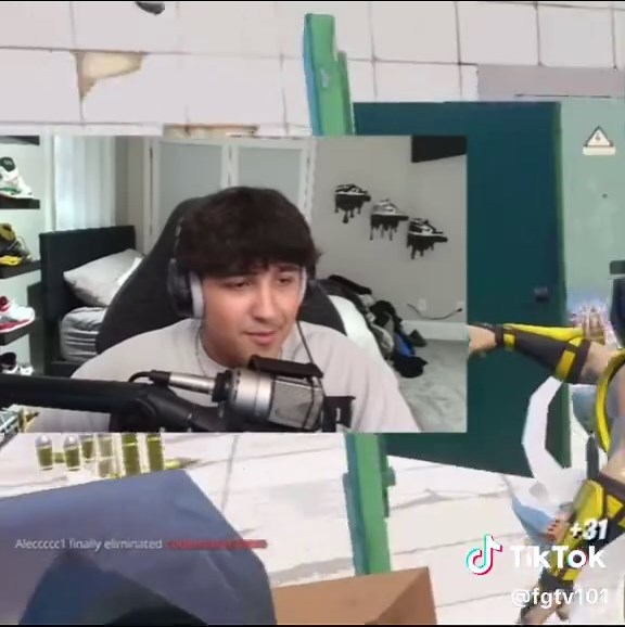 Hi had to post this because I haven’t posted in a while #fgteev #viral #fyp