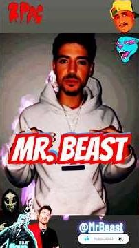 Mr BEAST Ambitionz Az A Ridah 🛸 @2Pac ( Response to ‪@SteveWillDoIt‬ ) #mrbeast #foryou #fyp 👽🧠