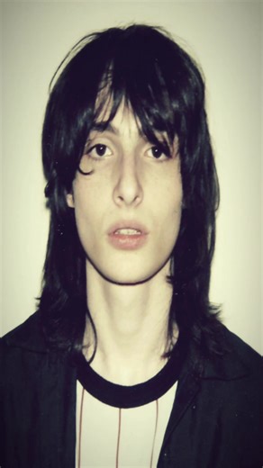 Exploring Finn Wolfhard's Long Hair in Stranger Things