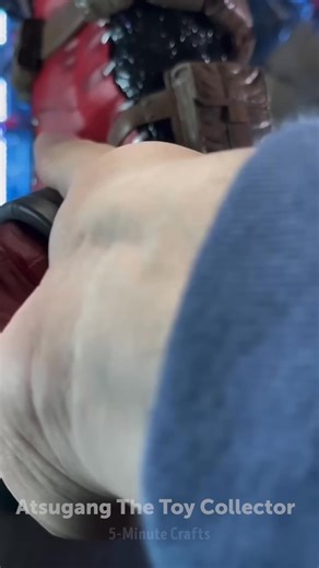 815K views · 1.4K reactions | These Toys Look So Real!  | 5-Minute Crafts | Facebook