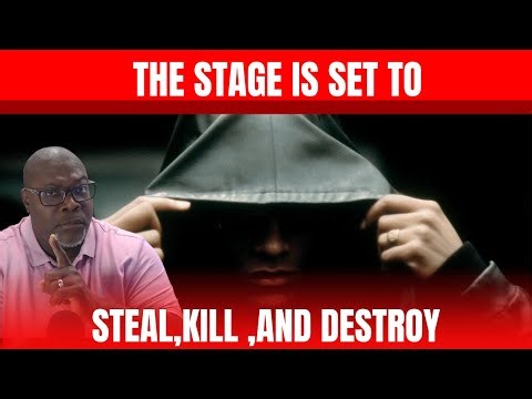 This Is Naturally Disturbing