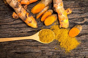 Les dangers du curcuma