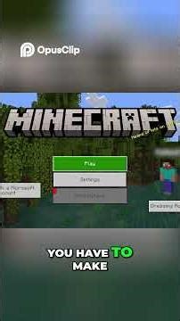 How to Join Donut SMP on Console 🎮🍩 | Xbox & PlayStation Tutorial