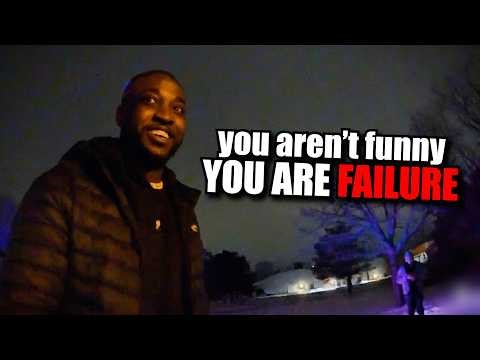 When Racist Cops Abuse Their Power (Caught On Camera)