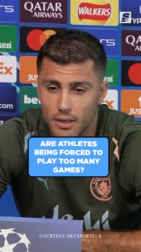 5.3K views · 33 reactions | Are pro sports leagues playing TOO MANY GAMES?! 樂 | theScore | Facebook