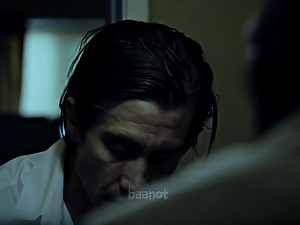 Intense Dramatic Scenes Captured in Emotion-Filled Video