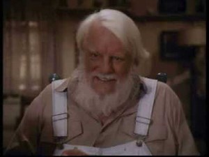 Dukes of Hazzard episode Welcome Waylon Jennings