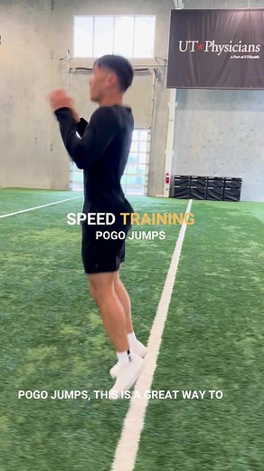 1.2K views | Prime your system to handle the demands of sprinting...