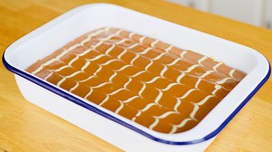 RECEPT ZA TRILEĆE SA KARAMELOM - Moja mala kuhinja