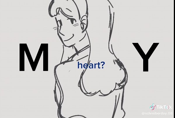 Heartwarming Schurcy Short Animatic Featuring Lucy