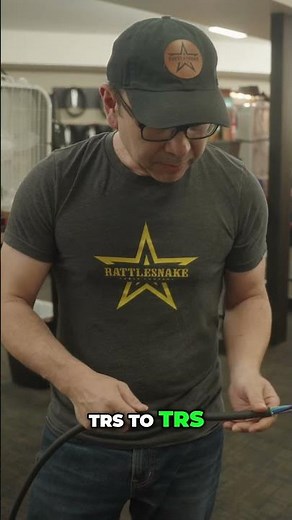 Snake Cable Explained: Audio Connections Simplified!