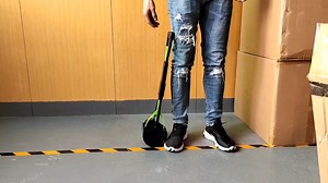 Watch Pooper Scooper operation method on Amazon Live