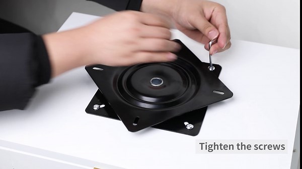 May in Color End Table with LED Light Strips(Set of 2), Modern Bedside Table with 360° Rotating Drawer, Creative End Table with Storage, Wood Night Stand Cabinet for Living Room, Bedroom, Pink