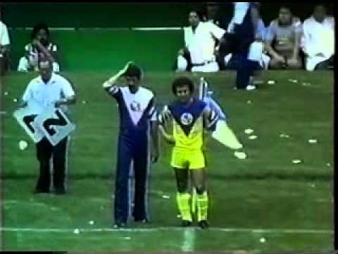 AMERICA vs chivas FINAL 84 COMPLETA