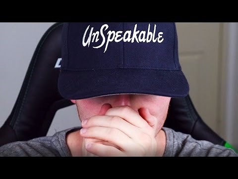 THIS IS HAPPENING...