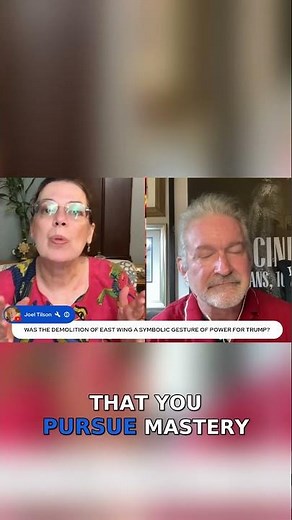 Mastery: The Connection to the Divine