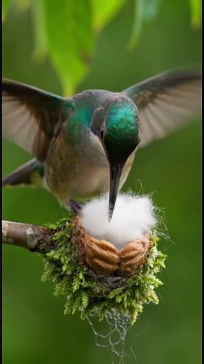 hummingbird life | Documentary Nature Shorts