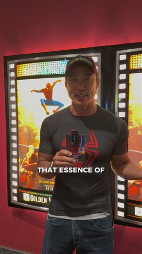 Spider-Man: Brand New Day - In Cinemas Now