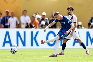 Paris Saint-Germain vs Chelsea: Key stats and facts