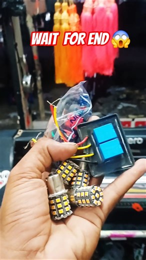 😱 splendor😱bike😱 indicator😱hazards😱 installation😱