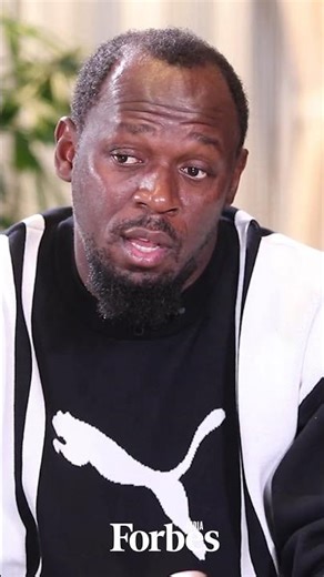 'Our generation was more talented': Usain Bolt on current runners