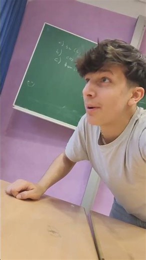 Pov: typische Schulmomente 😅 #lehrer #schule #comedy #funny #lustig