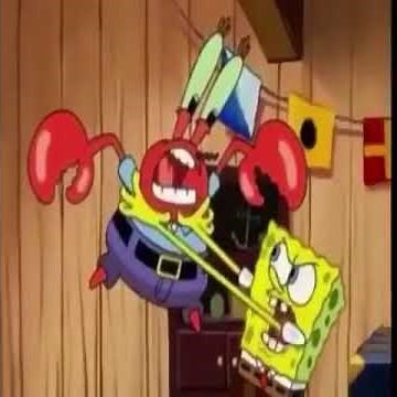 GERMAN SPONGEBOB IS SO FUNNY (Dank Meme)