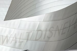 Walt Disney Concert Hall | Work | Bruce Mau Design