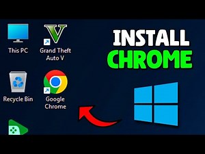 How To Download Google Chrome On PC/Laptop (2026)