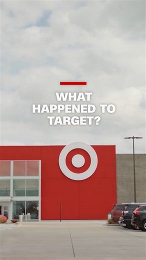 Target CEO Brian Cornell is stepping down after 11 years, as the company faces slumping sales and backlash to its DEI rollback. Here's what happened to Target. Read more: https://cnn.it/4oLDhXW | CNN