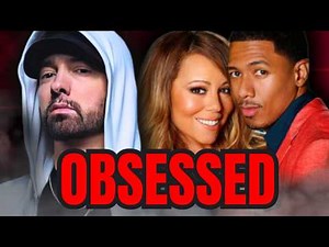 The Full History of Eminem's Possessive Beef with Mariah Carey