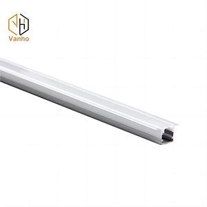 [Hot Item] Decoration Wardrobe LED Strip Light Profile Aluminum Linear Aluminum Profile